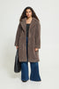 Manteau Halava
