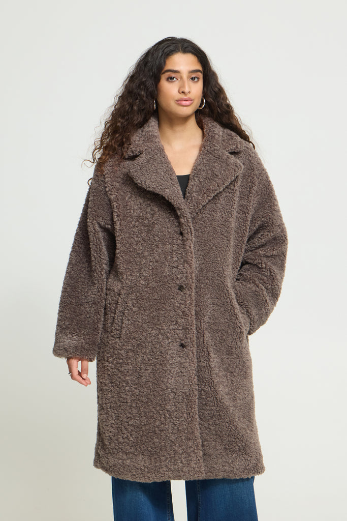 Manteau Halava