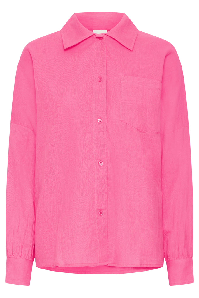 Chemise Foxa - Orchid