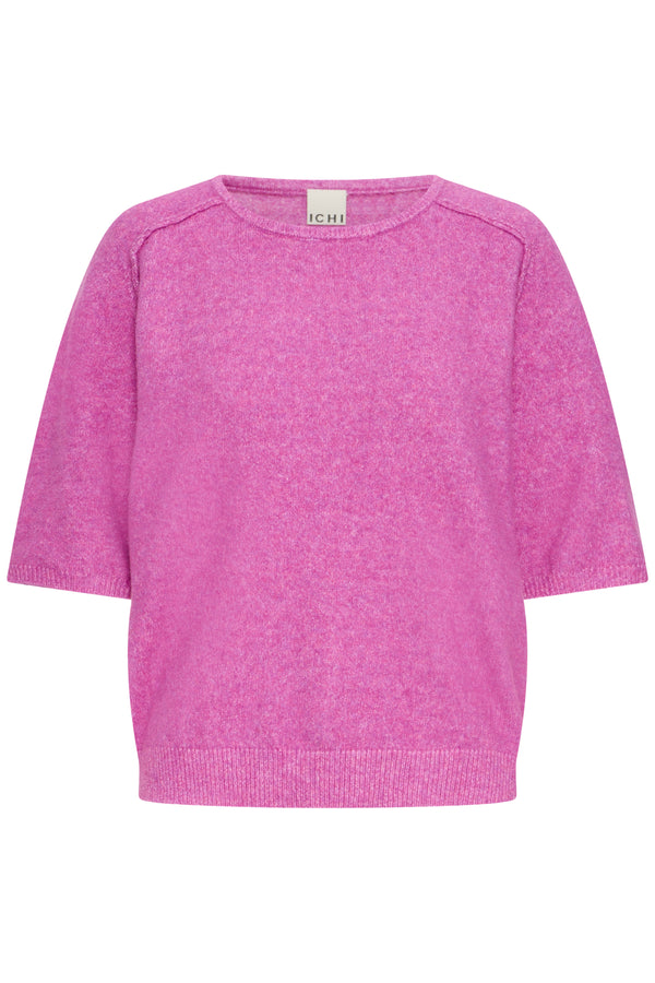 Tricot Dasila - Rose