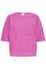 Tricot Dasila - Rose