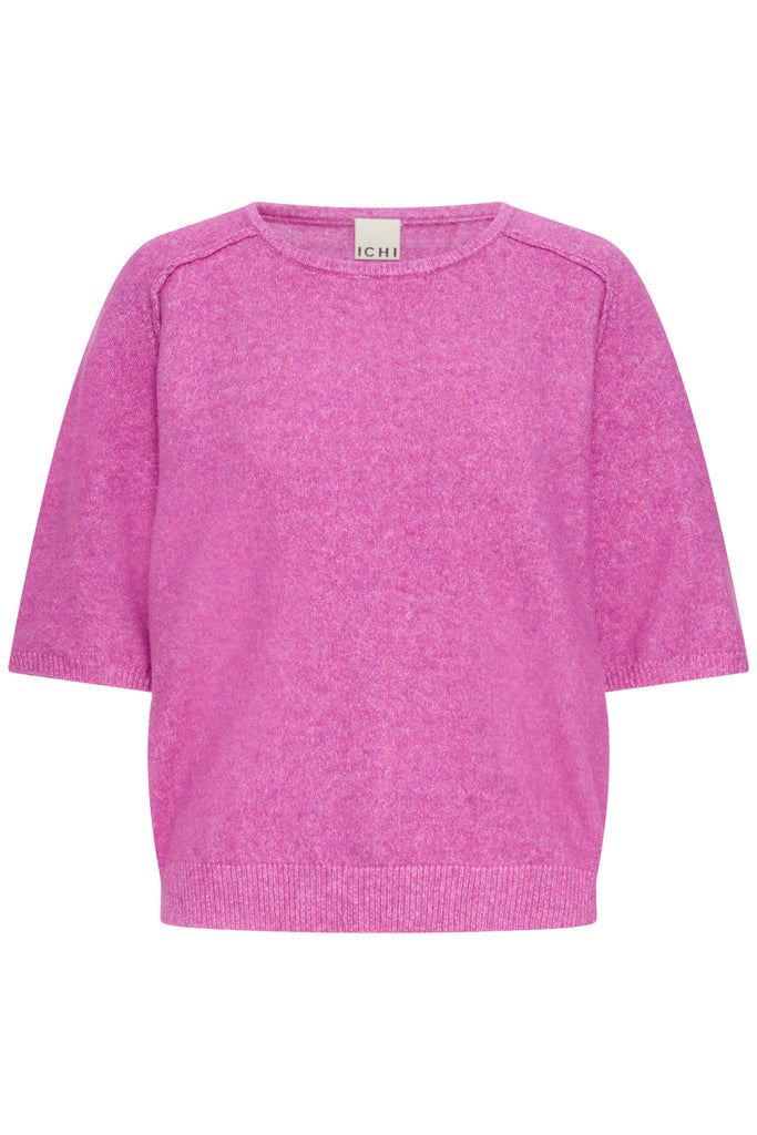 Tricot Dasila - Rose