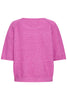 Tricot Dasila - Rose