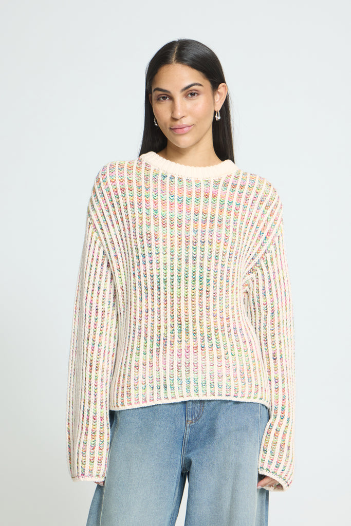 Tricot Anila