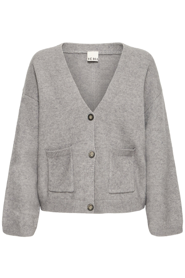 Cardigan Alize - Gris