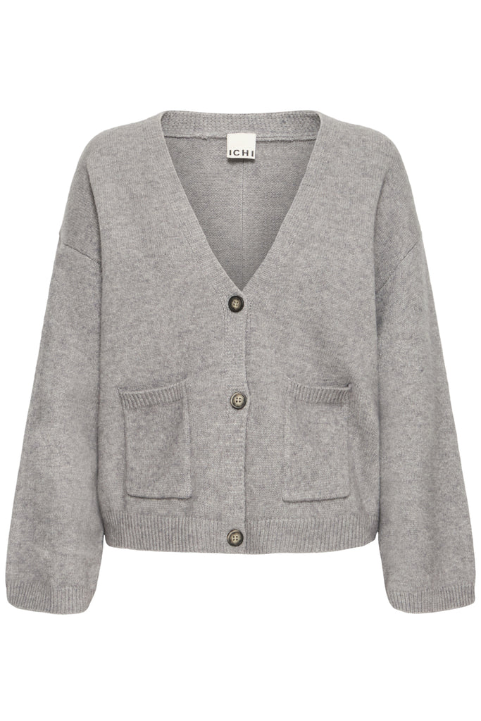 Cardigan Alize - Gris