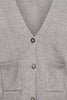 Cardigan Alize - Gris