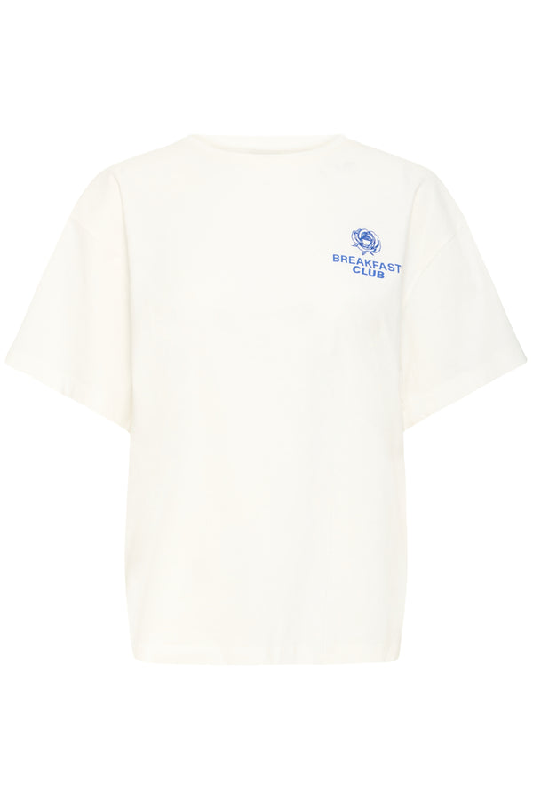 T-shirt Kamille