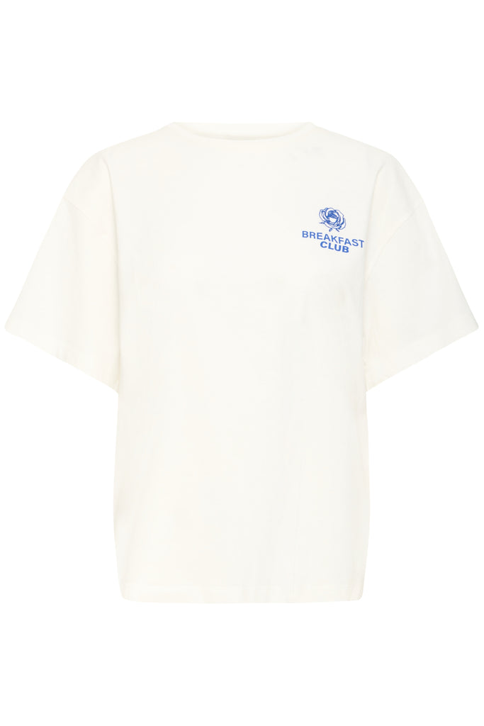 T-shirt Kamille