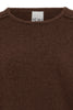 Tricot Dasila LS - Coffee