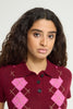 Tricot Polo Dasila