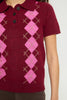 Tricot Polo Dasila