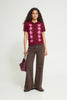 Tricot Polo Dasila
