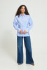 Chemise Flinna