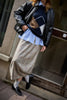 Chemise Flinna
