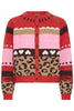 Cardigan Livoni
