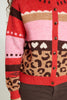 Cardigan Livoni