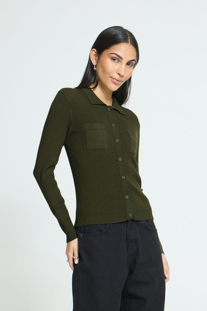 Chandail Polo Luls