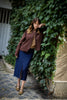 Veste Kate Quilted