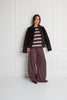 Pantalon Hezano - Chicory