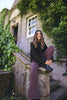 Pantalon Hezano - Chicory