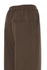 Pantalon Fava - Brun