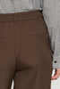 Pantalon Fava - Brun