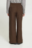 Pantalon Fava - Brun