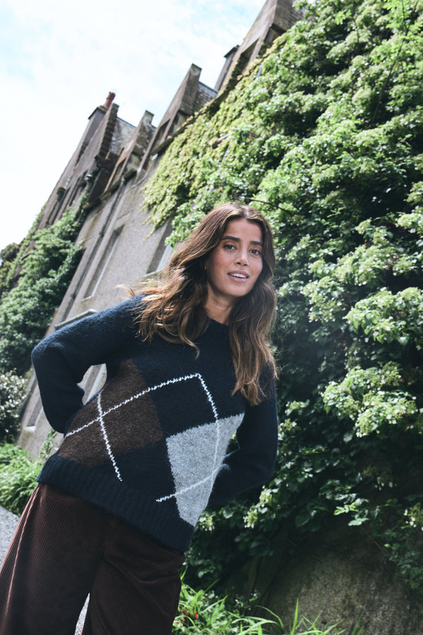 Tricot Bayana