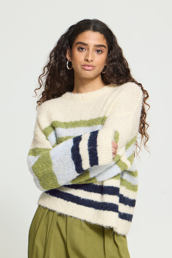 Tricot Bosele