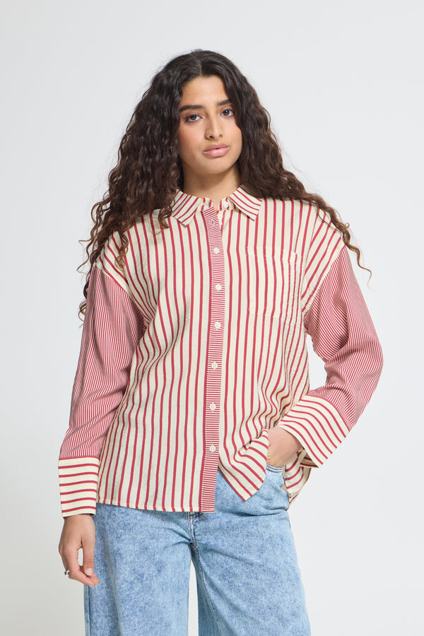 Chemise Louri