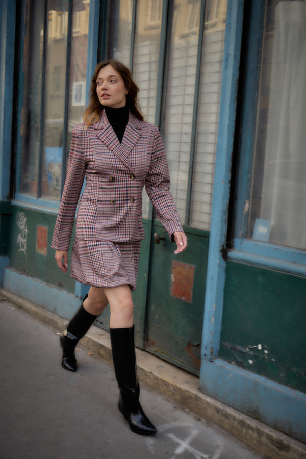 Veston Kate - Check