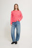 Tricot Blush