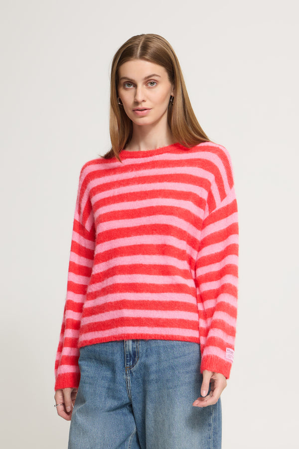 Tricot Blush