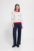 Tricot Belablue