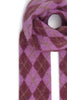 Foulard Dahlia