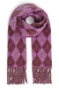 Foulard Dahlia