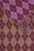 Foulard Dahlia