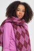 Foulard Dahlia