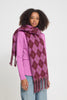 Foulard Dahlia