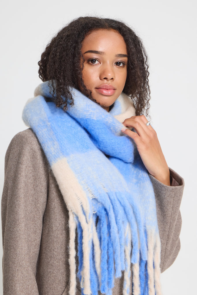 Foulard Sago