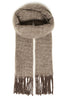 Foulard Thora