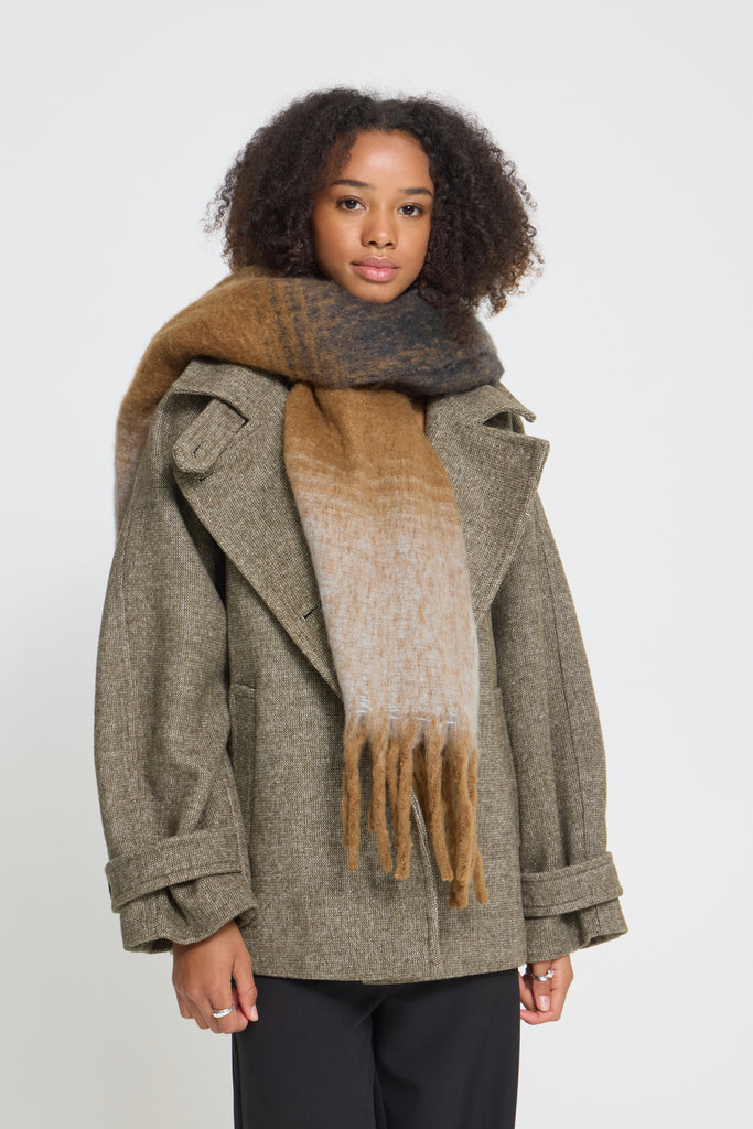Foulard Auma
