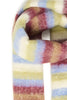Foulard Leonora - Meadow Mauve