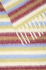 Foulard Leonora - Meadow Mauve