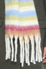 Foulard Leonora - Meadow Mauve