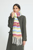 Foulard Leonora - Meadow Mauve