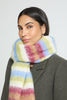Foulard Leonora - Meadow Mauve