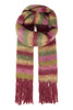 Foulard Leonora - Bone Brown