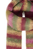 Foulard Leonora - Bone Brown